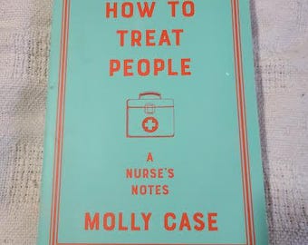How To Treat People