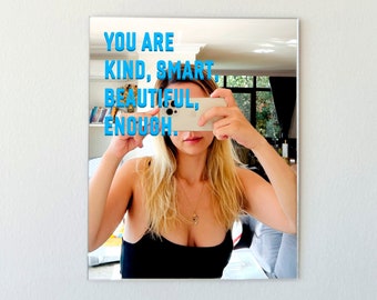 Funky Mirror - Etsy Funky Mirror - Etsy