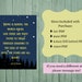 Lord of the Rings Gift / LOTR Printable Wall Art / Lord of the - Etsy