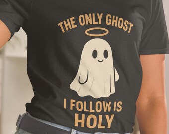 Christian Halloween Shirt, Biblical Fall Halloween Jesus Hoodie, Christian Hoodie, Religious Halloween Sweater Gift
