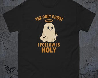 Christian Halloween Shirt, Biblical Fall Halloween Jesus Hoodie, Christian Hoodie, Religious Halloween Sweater Gift