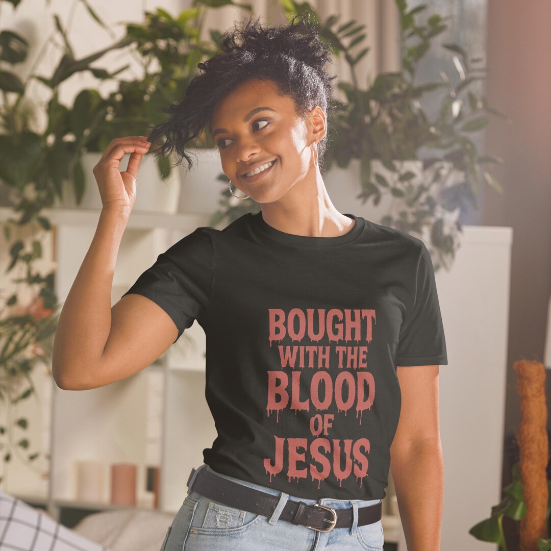 Ken Carson I m Ok It s Not My Blood White T-Shirt Custom prints store T- shirts, mugs, face masks, posters