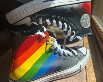 Zapatos personalizados