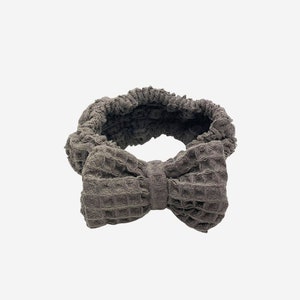 Hairband Waffle, Hairband Waffle, Unique Soft Hairband,Hair accessories, Headbands for women,hairband,girls headbands,Fashion headband