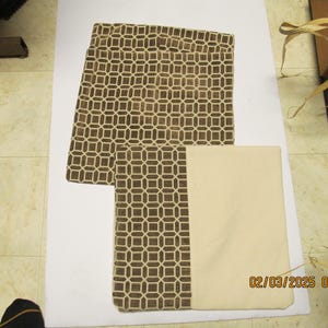 Cushion Covers