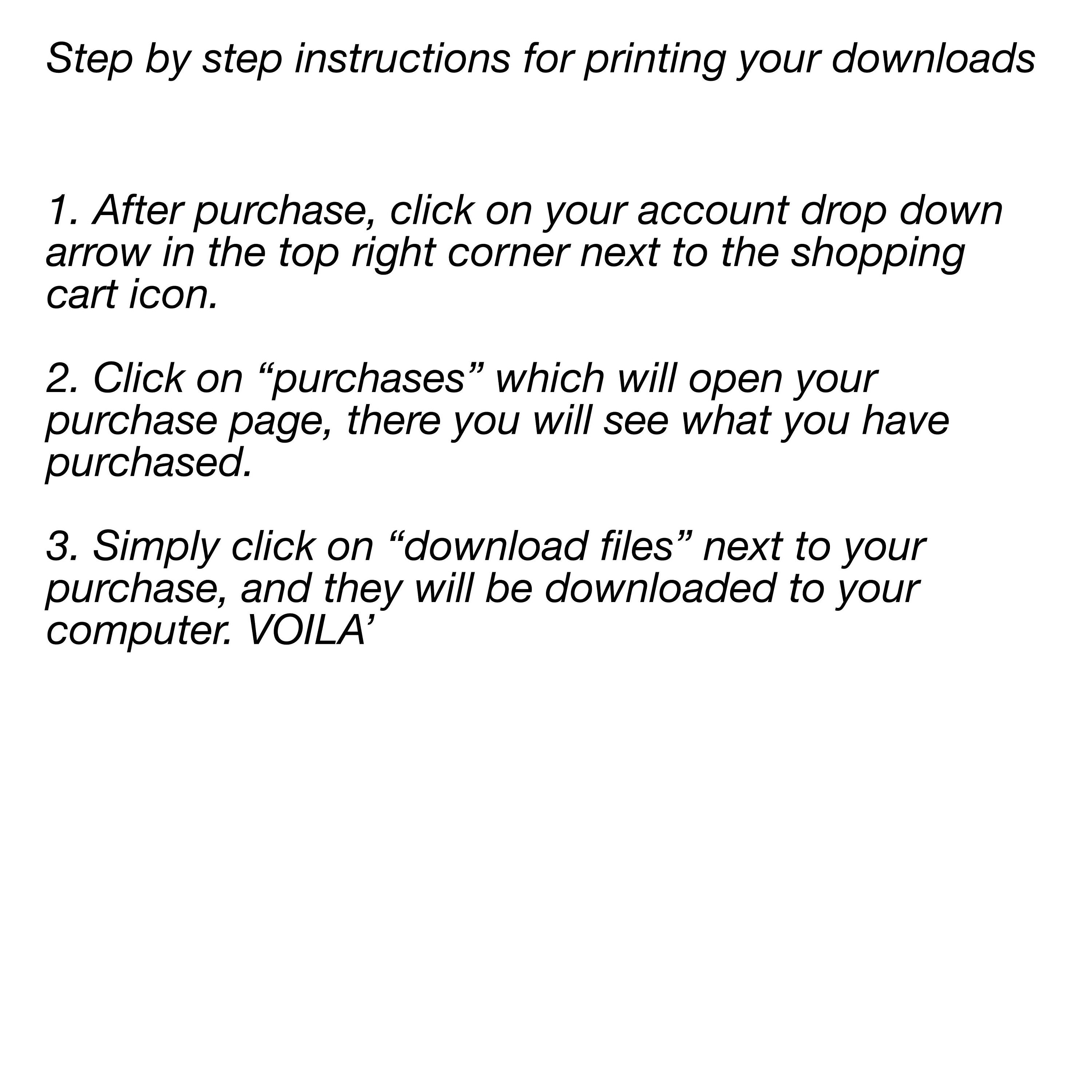 New York City Printable New York Digital Download Black and Etsy