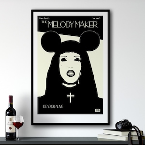 Pete burns - Etsy 日本