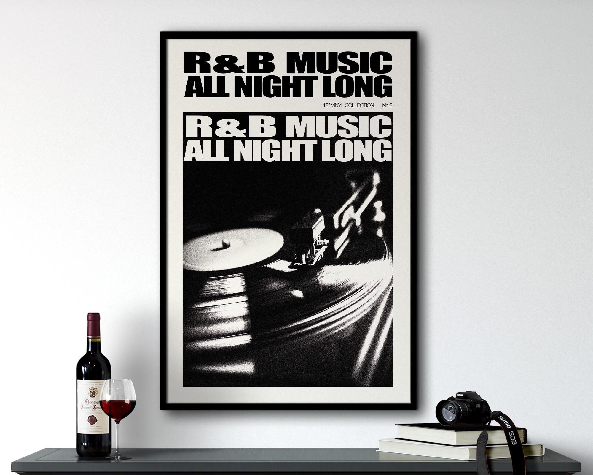 R&b vinyl records - Etsy 日本