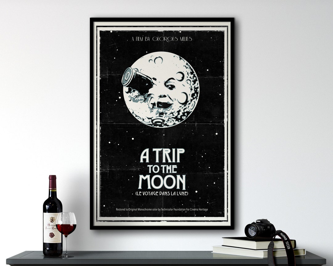 Affiche Déco Vintage Papillon 1774 - Illustration Animale Ancienne Pour Chambre Ou Salon