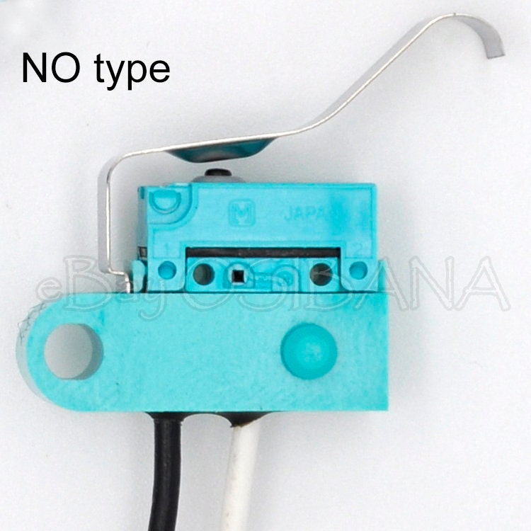 thumbnail image 2 of Honda Odyssey Power Sliding Door Latch Assembly - 2005-2010 - NORMALLY OPEN Microswitch - OEM Japan 2 of 3