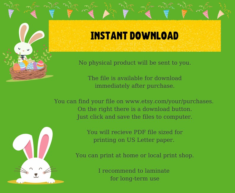 20 Easter Coloring Page Gnome Coloring Page Easter Bundle Etsy