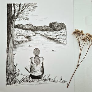 nature illustration
