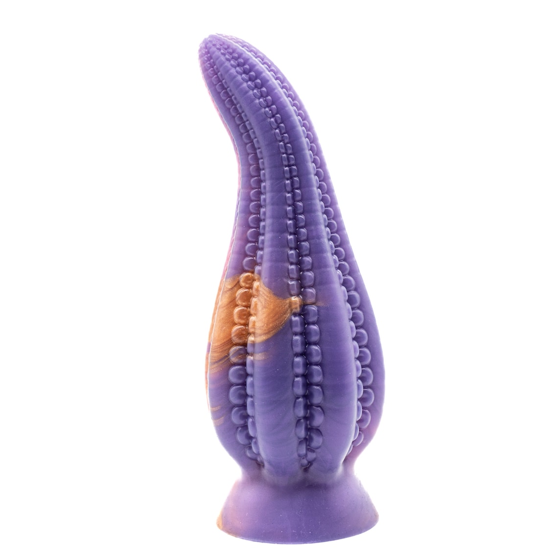 Dakken Octopus Tentacle Dildo Suction Cup Fantasy Dildo Etsy