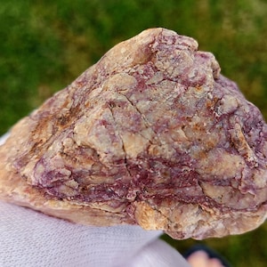 RARE! Achondrite Aubrite meteorite. NW Africa - 198.57 g