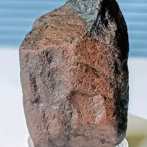 RARE! Achondrite-ung meteorite. NW Africa, fusion crust - 48.47 g