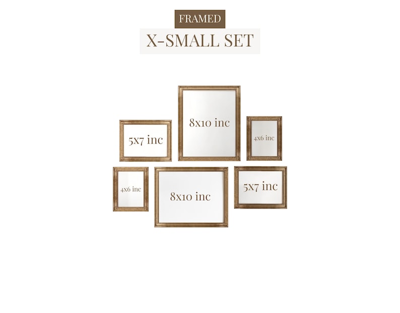 Vintage Nursery Wall Art Set, Gold Frame Animal, Balloon Prints