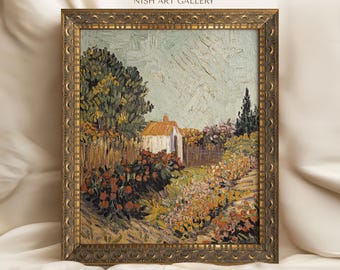 ヴィンテージ アンティーク 油絵 アート hooked vintage il_340x270.6295615169_6iqa.jpg