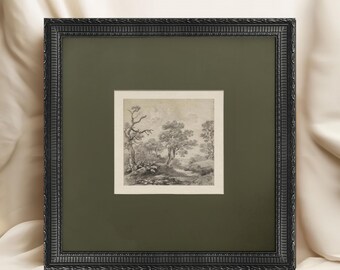 絵画 F6 tree 絵画 F6 tree F6 tree - メルカリ