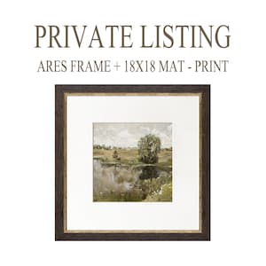 PRIVATE LISTING