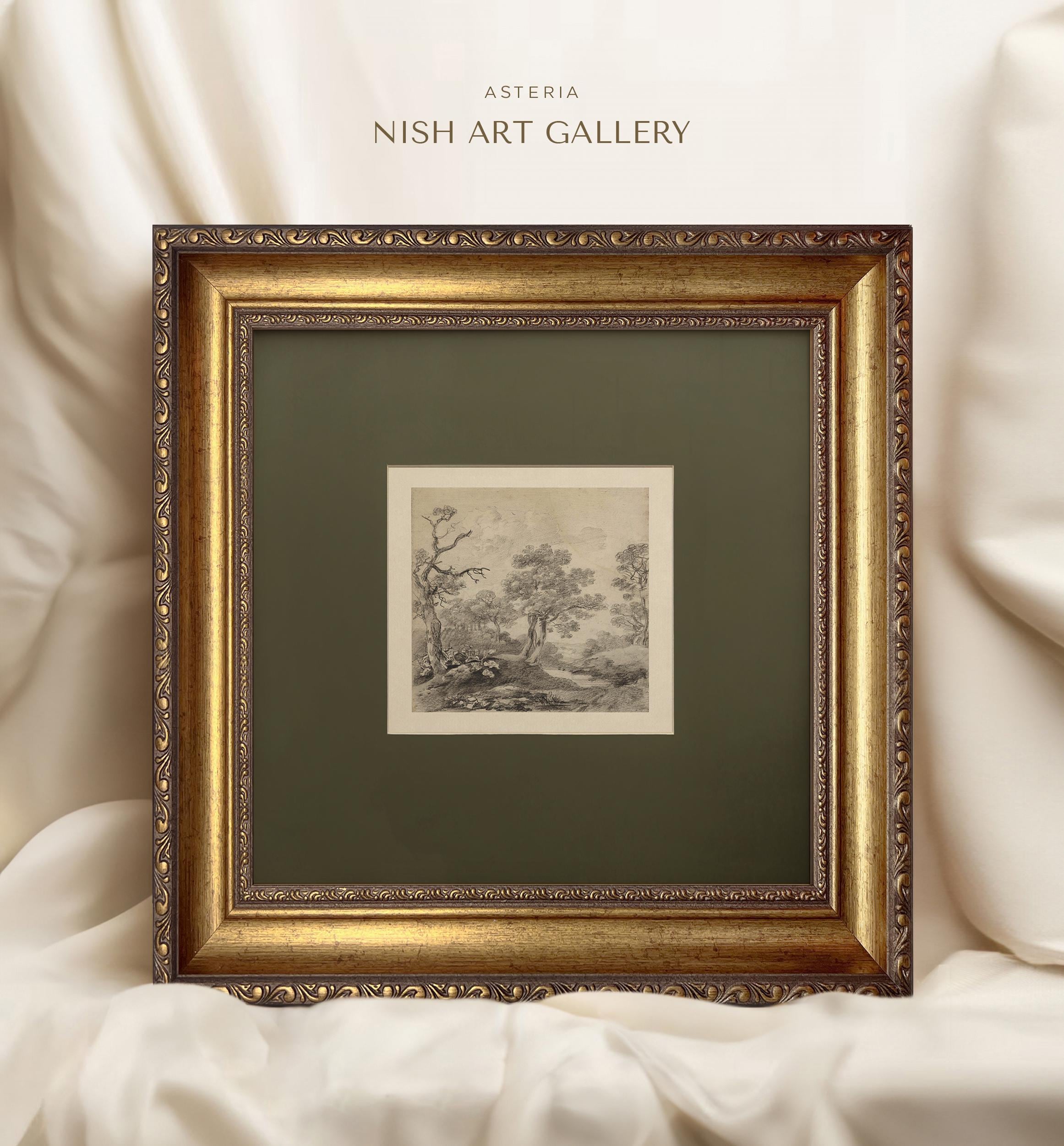 絵画 F6 tree 絵画 F6 tree 絵画 F6 tree 風景画 F60号 TADAOMI