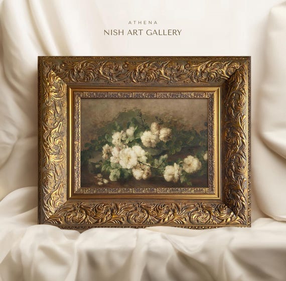 イタリア 絵画レプリカ アンティーク額絵 壁掛け 絵画 風景 金縁 複製