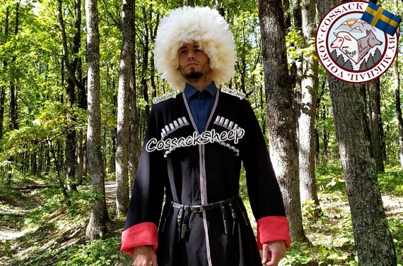 White wig cheap khabib