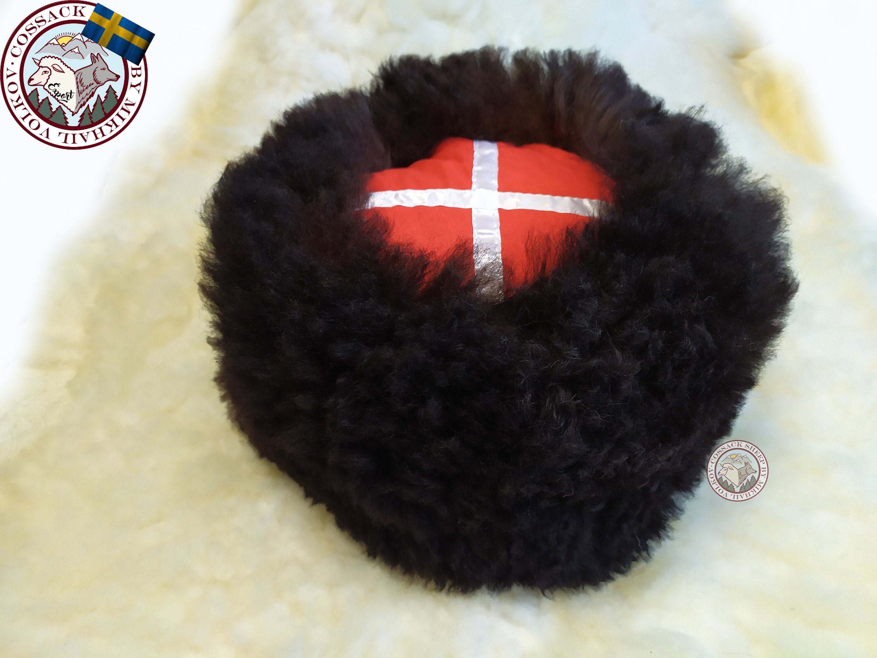 Cossack hat for sale sale