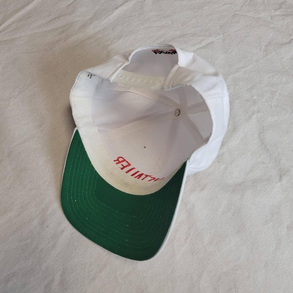90s vintage UnInstaller snapback baseball hat ret… - image 4