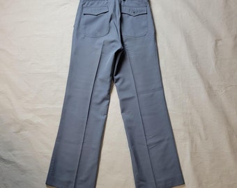 70s Bell Bottom Suit - Etsy