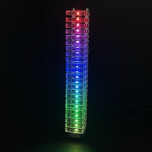Spectrum analyzer