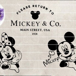 Emparejamiento de pares de ratones, Mouse Svg, Mickey Png,  Magia Svg, San Valentin Svg, Mr. and Mrs. ClipArt, Amor Amistad Cut File