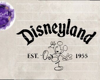 Magie Svg, Mickey Png, Souris ClipArt, Mickey Cut File, Mickey Svg