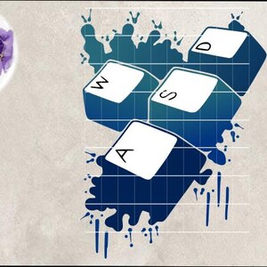 Giocatore Svg, Computer Gioca Png, Controlla ClipArt del giocatore, Videogiochi CutFile