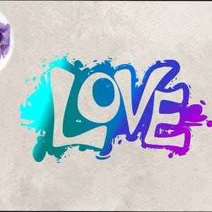 Amour Svg, Saint-Valentin Pdf, Saint-Valentin, Amour Png, Février ClipArt