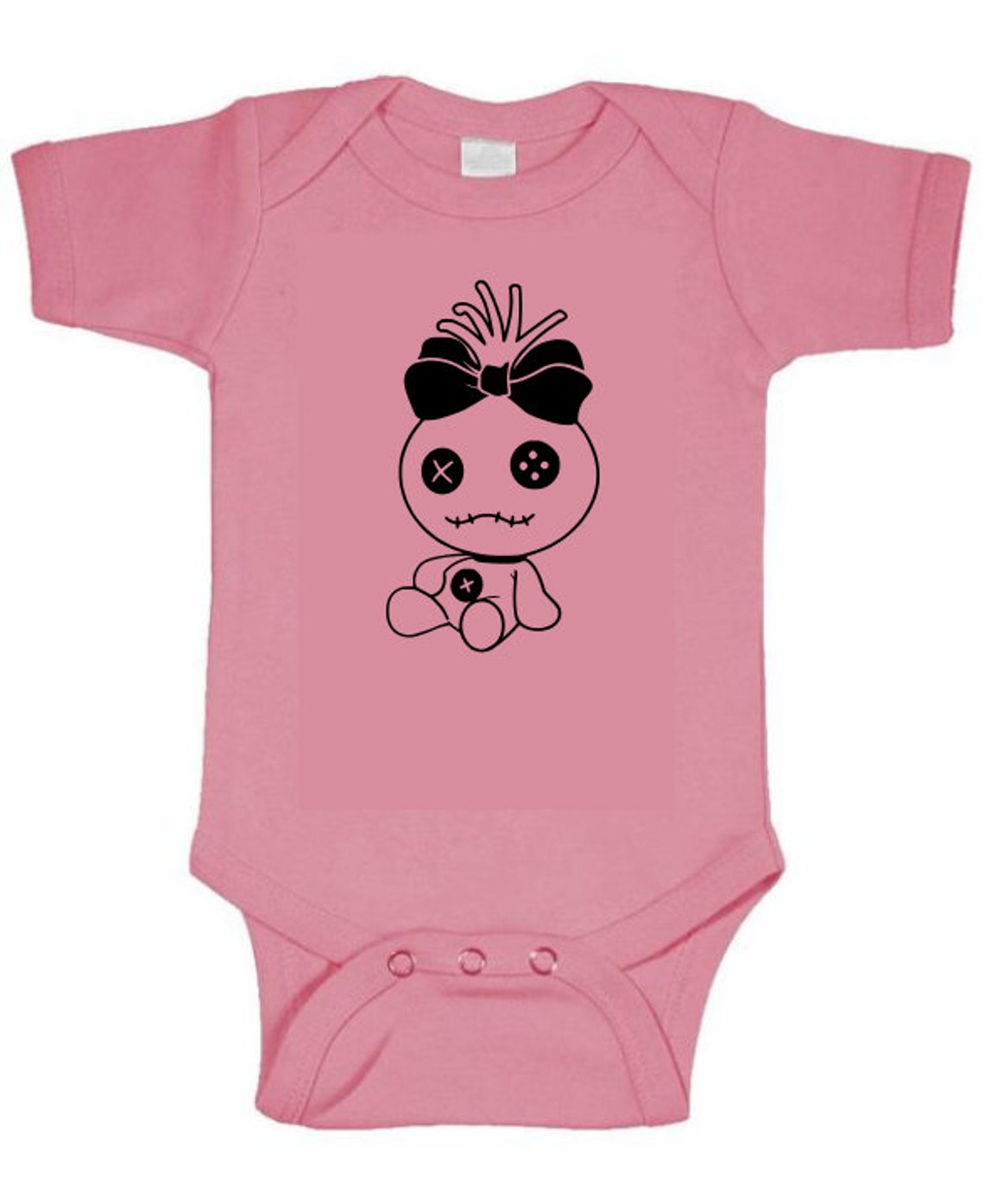 Voodoo Doll Svg, Girl Svg, Halloween Svg, Voodoo Doll Clipart