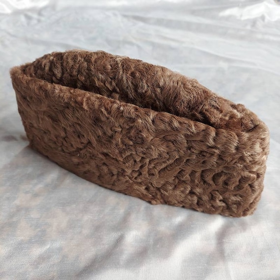 India fur cap deals