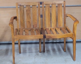 Bench