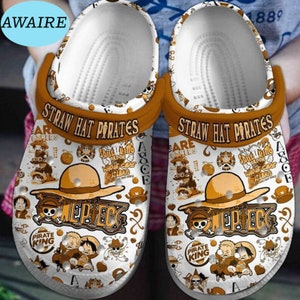 Black and White Squareds and Anime Character Patterned Clogs - WCAL173 –  Gobyshoesuk