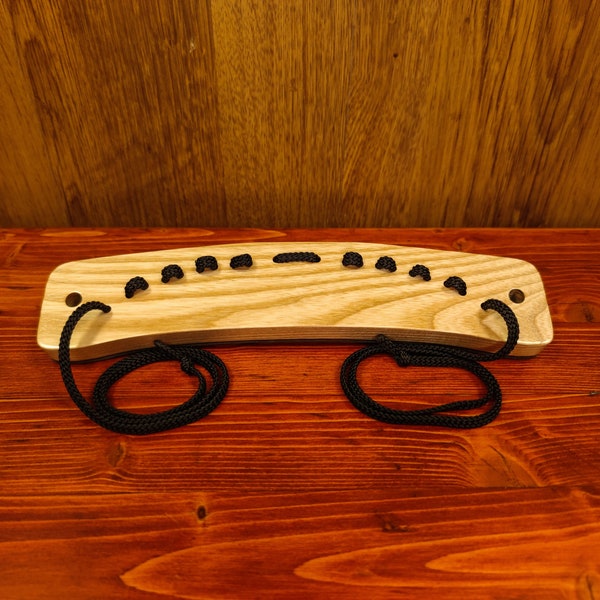 Handmade wooden toes stocks/toes fixation/finger stocks/BDSM restraint/sex furniture/fetish furniture/wooden stocks/rope bondage device