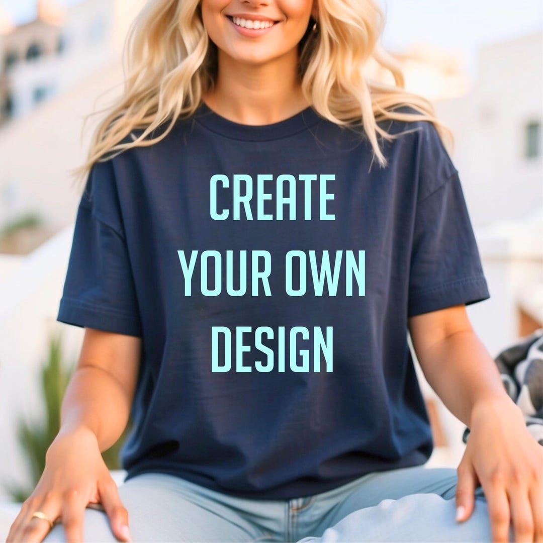 Magliette personalizzate – T-shirt personalizzate per riunioni