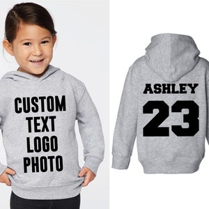 Custom Logo Hoodie, Personalized Text SweatShirt, Custom Sweatshirt, Team Logo SweatShirt, Personalized Hoodie, Your Text Hoodie, Christmas