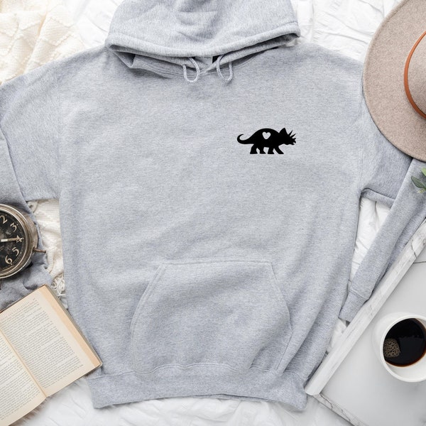 Dino Star Sweatshirt