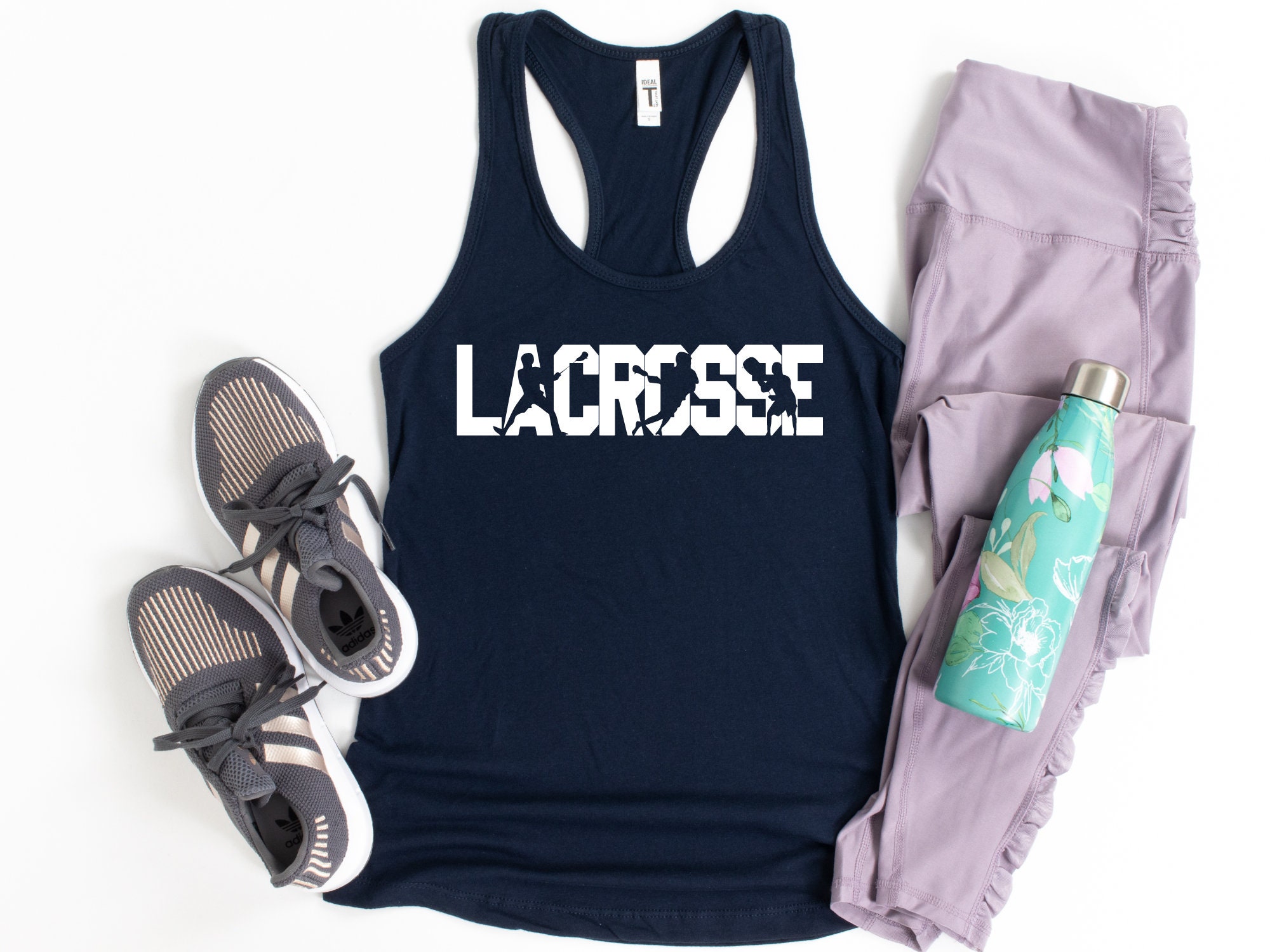 Lacrosse undershirts Clearance