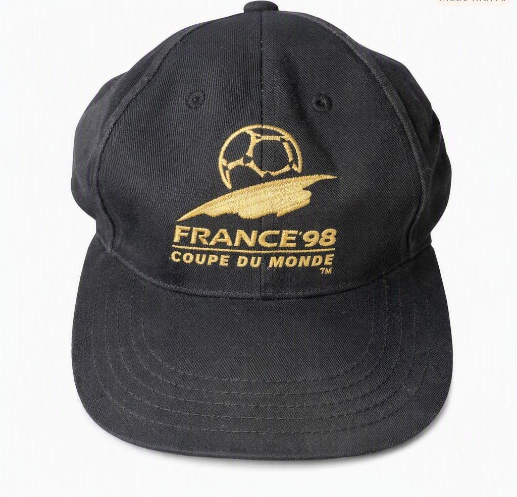 Cap France 1998 - Etsy
