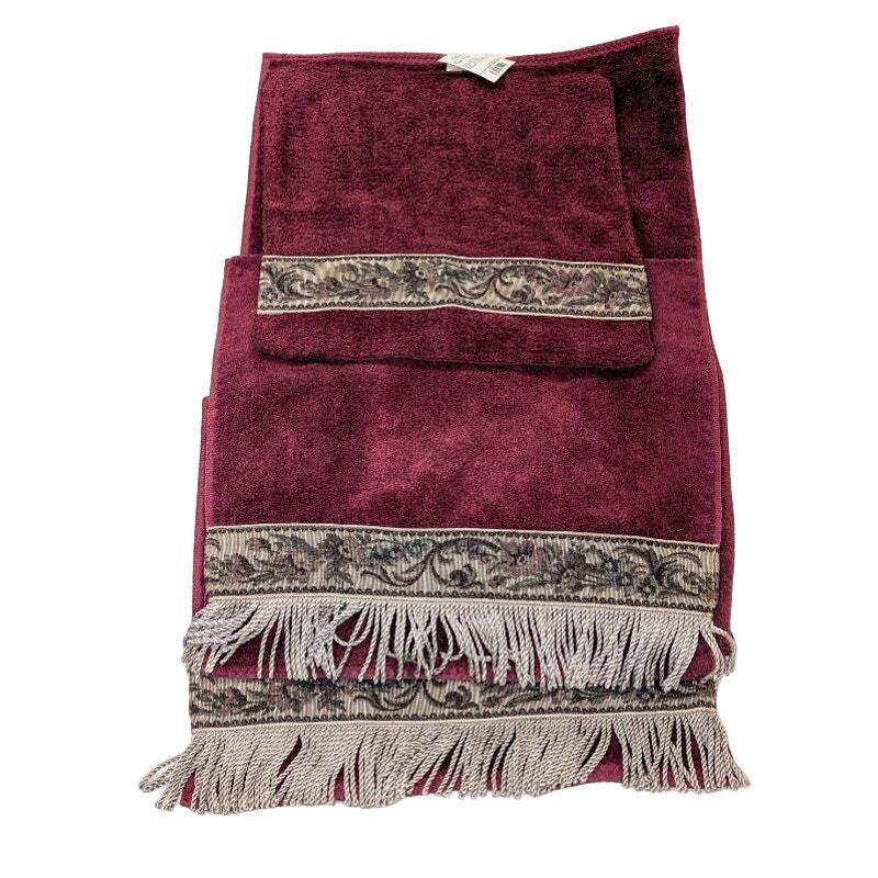 Jcpenney towel sale sale
