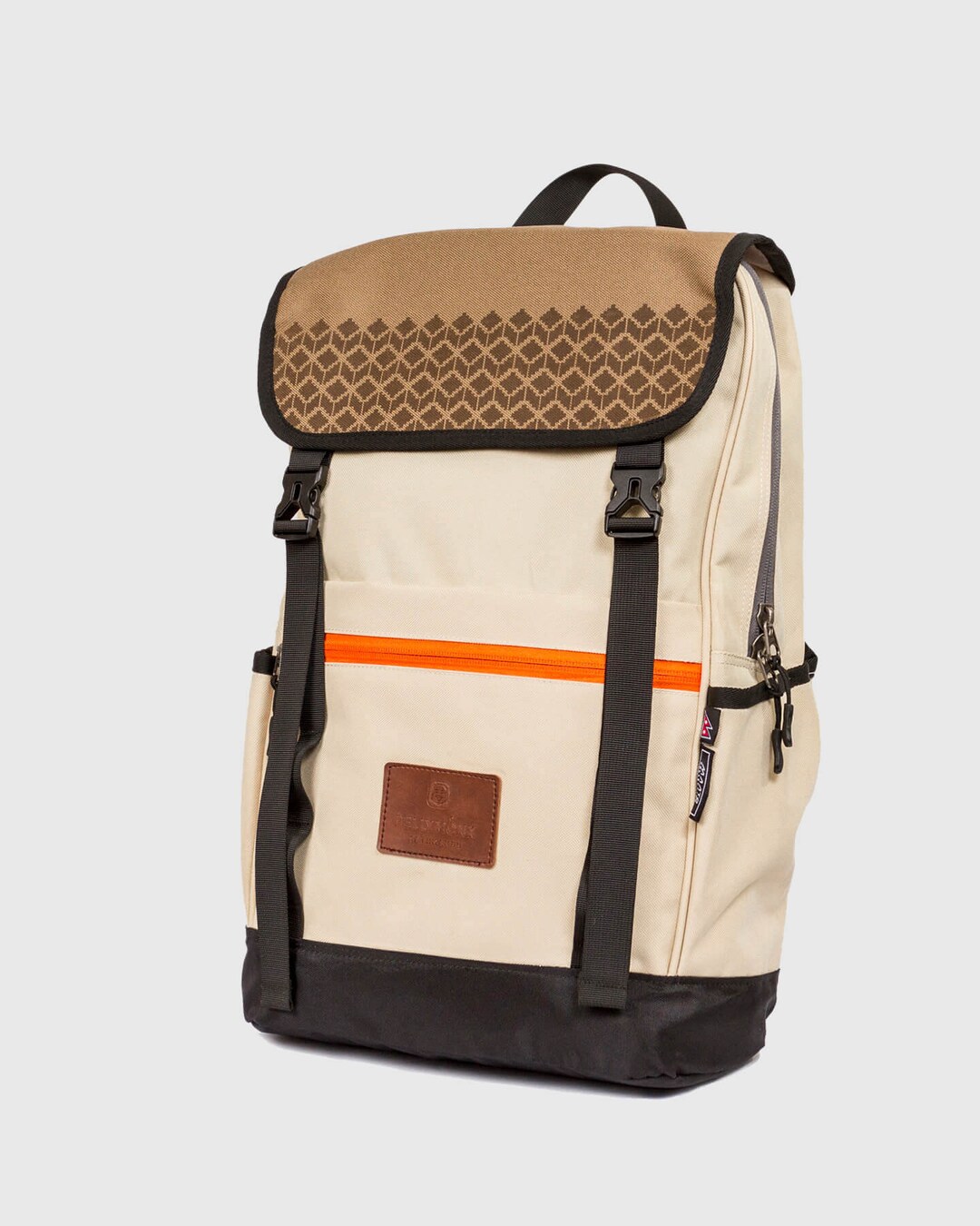Clay-flap Pack- Cream - Etsy