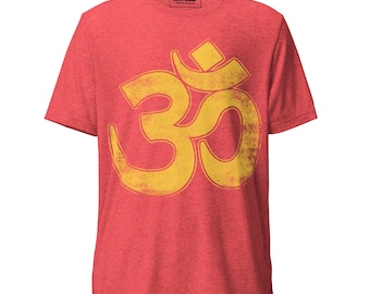 Om- Men's t-shirt