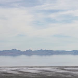 The Great Salt Lake