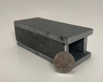 Slate Spawning Cave for Hypancistrus (L-Series) Pleco Aquarium Fish Tank Decoration
