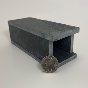 Slate Spawning Cave for Bristlenose Pleco Aquarium Fish Tank Decoration